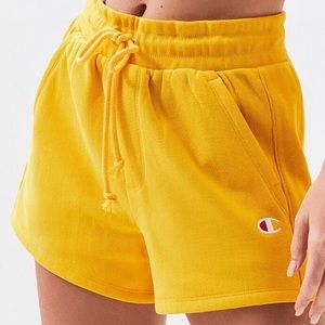 Champion Reverse Weave Shorts